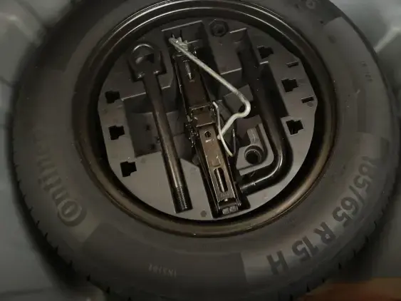 RENAULT CLIO V - voiture d'occasion - Photo 17