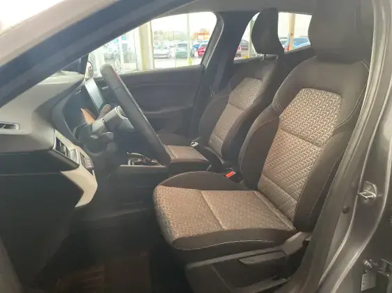 RENAULT CLIO V - voiture d'occasion - Photo 18