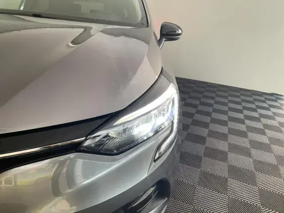 RENAULT CLIO V - voiture d'occasion - Photo 22