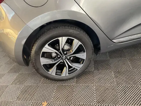 RENAULT CLIO V - voiture d'occasion - Photo 25