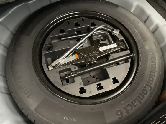 RENAULT CLIO V - voiture d'occasion - Photo 17