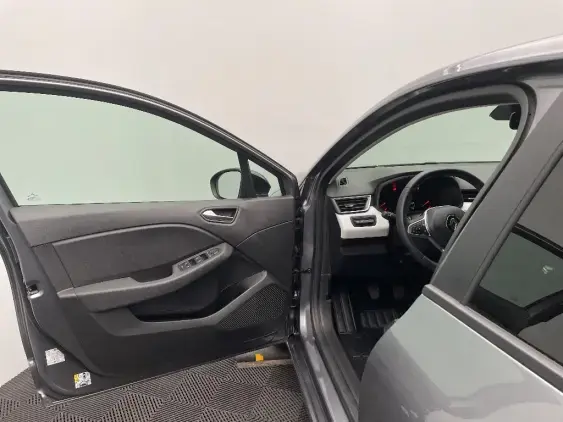 RENAULT CLIO V - voiture d'occasion - Photo 18