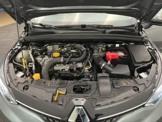 RENAULT CLIO V - voiture d'occasion - Photo 20