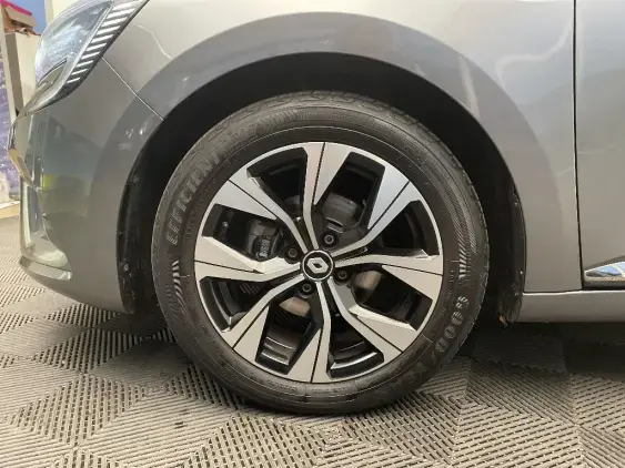 RENAULT CLIO V - voiture d'occasion - Photo 22