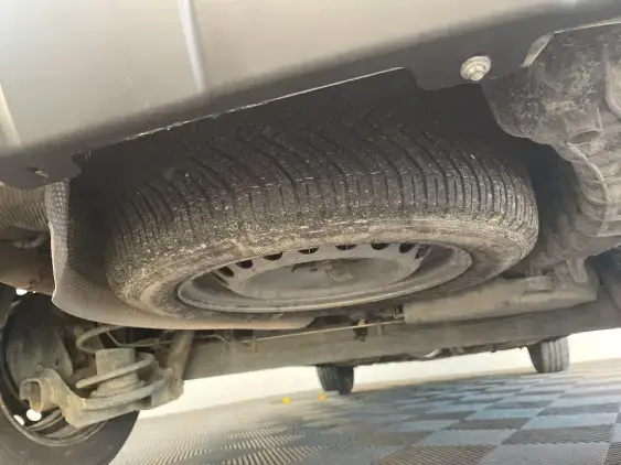 RENAULT EXPRESS VAN I - voiture d'occasion - Photo 14