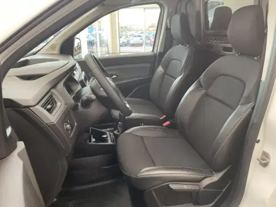 RENAULT EXPRESS VAN I - voiture d'occasion - Photo 15