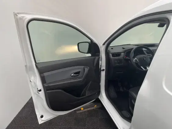 RENAULT EXPRESS VAN I - voiture d'occasion - Photo 16