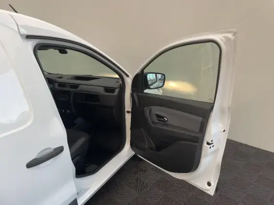 RENAULT EXPRESS VAN I - voiture d'occasion - Photo 17