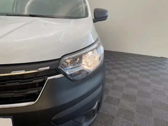 RENAULT EXPRESS VAN I - voiture d'occasion - Photo 19