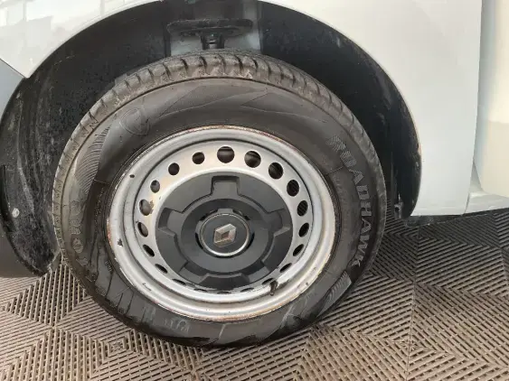 RENAULT EXPRESS VAN I - voiture d'occasion - Photo 20