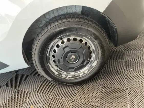 RENAULT EXPRESS VAN I - voiture d'occasion - Photo 21