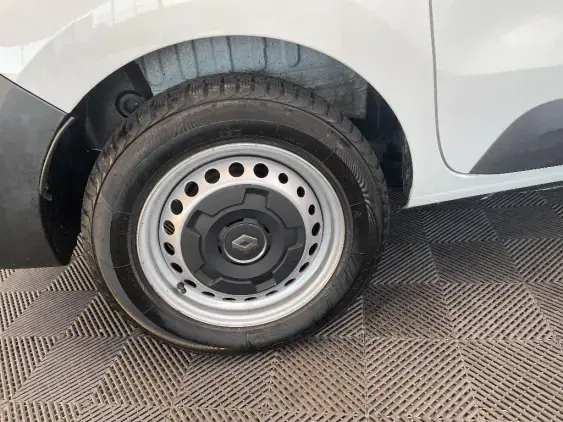 RENAULT EXPRESS VAN I - voiture d'occasion - Photo 22