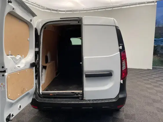 RENAULT EXPRESS VAN I - voiture d'occasion - Photo 15