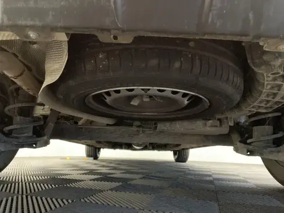 RENAULT EXPRESS VAN I - voiture d'occasion - Photo 16