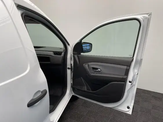 RENAULT EXPRESS VAN I - voiture d'occasion - Photo 19