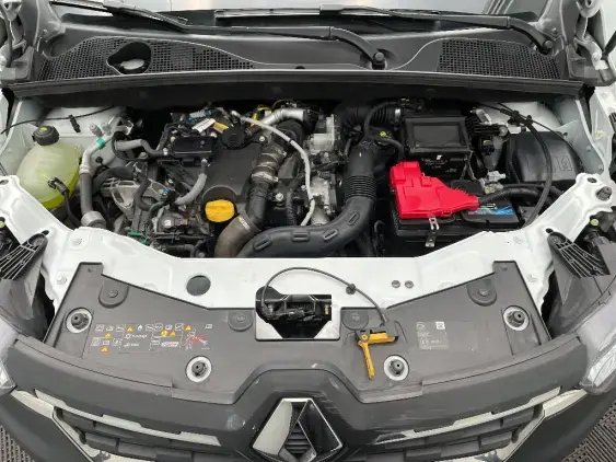 RENAULT EXPRESS VAN I - voiture d'occasion - Photo 20