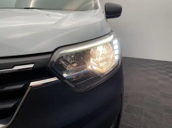 RENAULT EXPRESS VAN I - voiture d'occasion - Photo 21