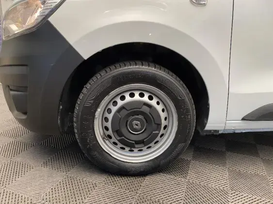 RENAULT EXPRESS VAN I - voiture d'occasion - Photo 22