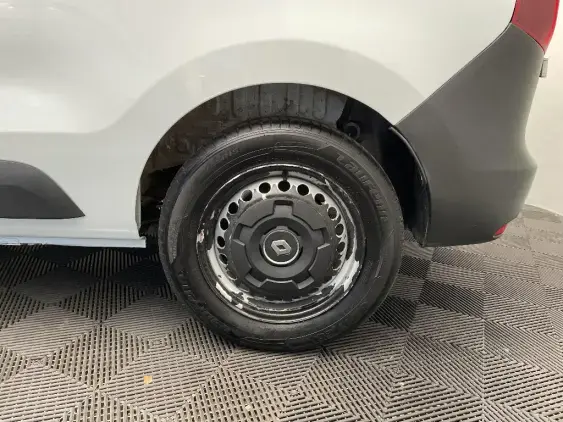 RENAULT EXPRESS VAN I - voiture d'occasion - Photo 23