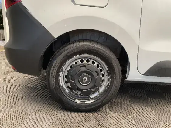 RENAULT EXPRESS VAN I - voiture d'occasion - Photo 24