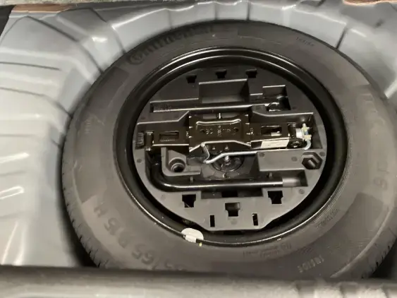 RENAULT CLIO V - voiture d'occasion - Photo 17