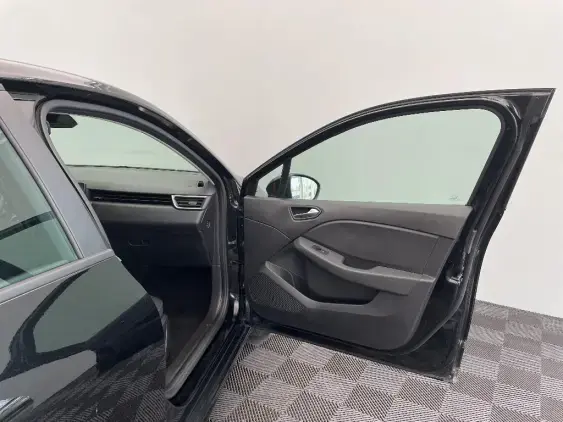 RENAULT CLIO V - voiture d'occasion - Photo 20