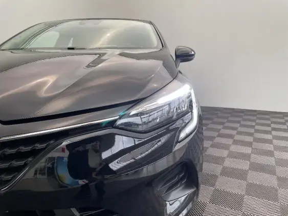 RENAULT CLIO V - voiture d'occasion - Photo 22