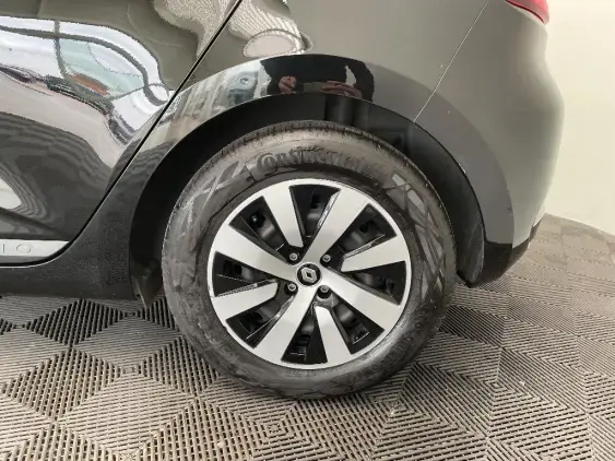 RENAULT CLIO V - voiture d'occasion - Photo 24