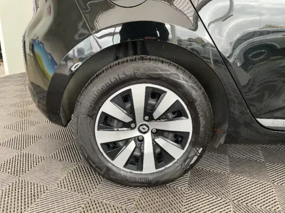 RENAULT CLIO V - voiture d'occasion - Photo 25