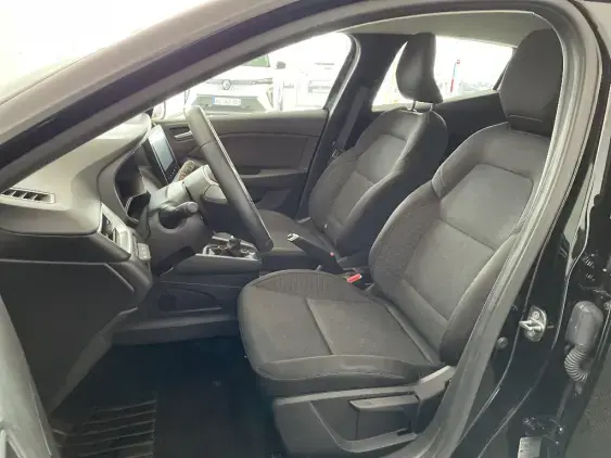 RENAULT CLIO V - voiture d'occasion - Photo 17