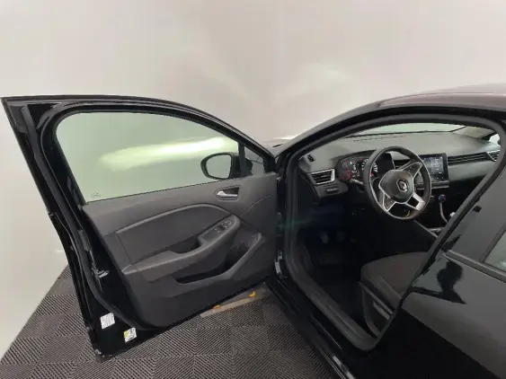 RENAULT CLIO V - voiture d'occasion - Photo 18