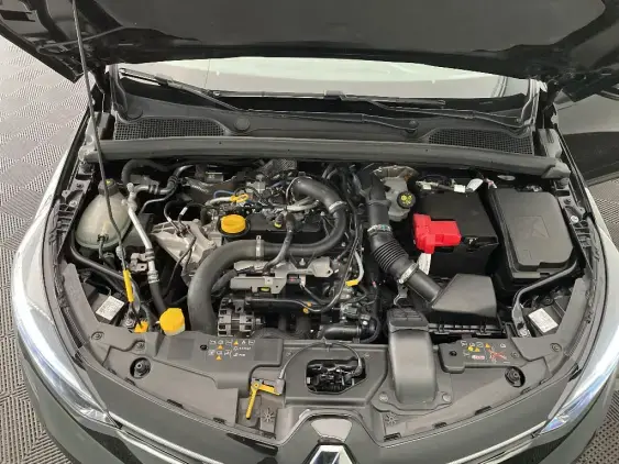 RENAULT CLIO V - voiture d'occasion - Photo 20