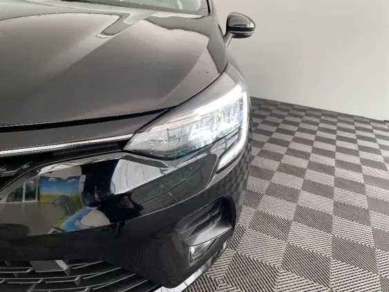 RENAULT CLIO V - voiture d'occasion - Photo 21