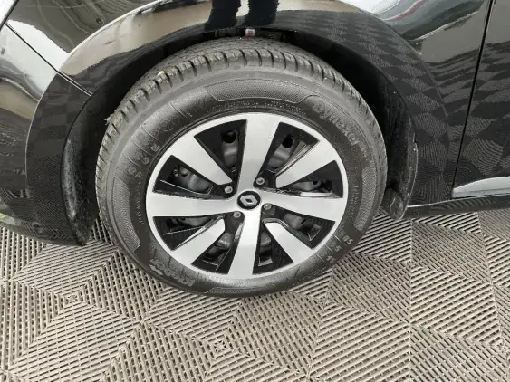 RENAULT CLIO V - voiture d'occasion - Photo 22