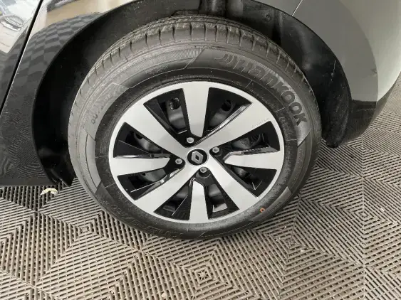 RENAULT CLIO V - voiture d'occasion - Photo 23