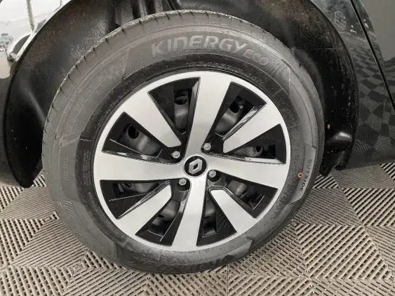 RENAULT CLIO V - voiture d'occasion - Photo 24