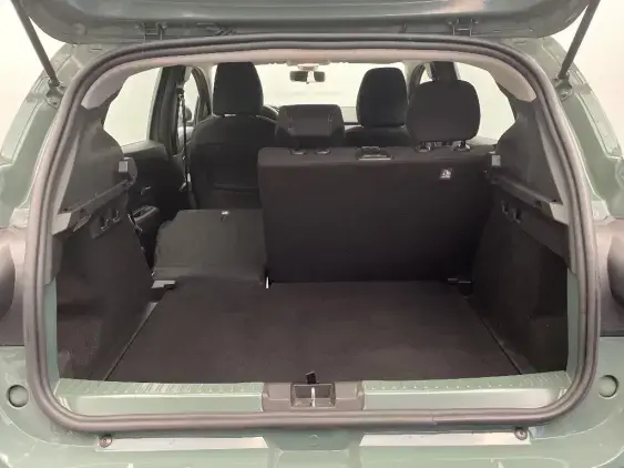 DACIA SANDERO III - voiture d'occasion - Photo 16