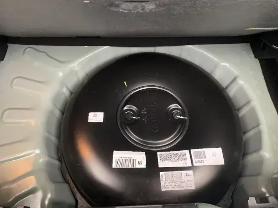 DACIA SANDERO III - voiture d'occasion - Photo 17