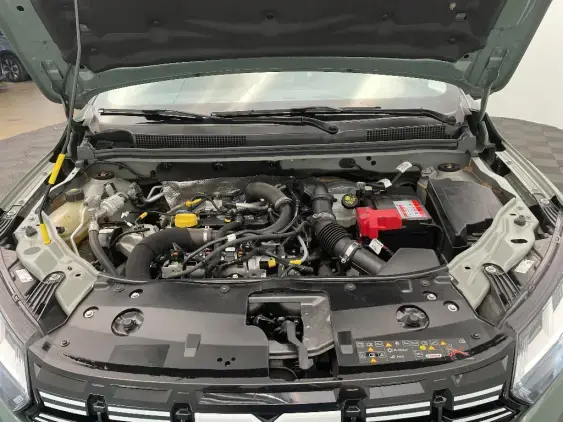 DACIA SANDERO III - voiture d'occasion - Photo 20