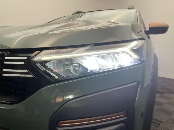 DACIA SANDERO III - voiture d'occasion - Photo 21