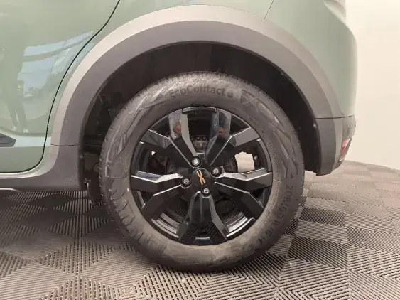 DACIA SANDERO III - voiture d'occasion - Photo 23