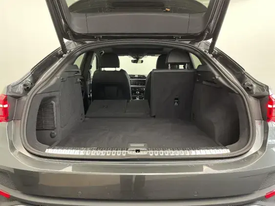 AUDI Q3 SPORTBACK II - voiture d'occasion - Photo 16