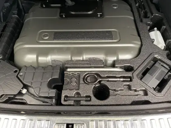 AUDI Q3 SPORTBACK II - voiture d'occasion - Photo 17