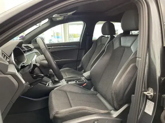 AUDI Q3 SPORTBACK II - voiture d'occasion - Photo 18