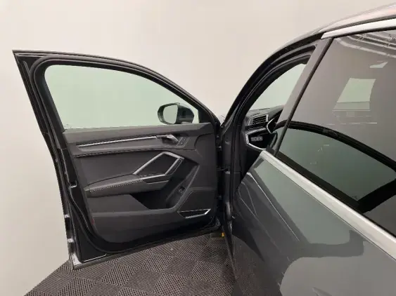 AUDI Q3 SPORTBACK II - voiture d'occasion - Photo 19