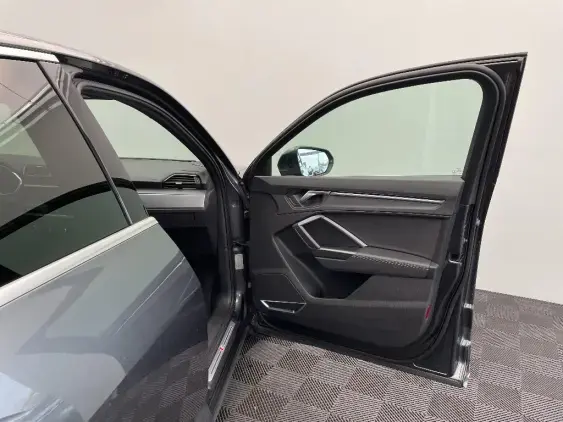 AUDI Q3 SPORTBACK II - voiture d'occasion - Photo 20