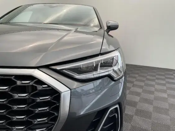 AUDI Q3 SPORTBACK II - voiture d'occasion - Photo 22