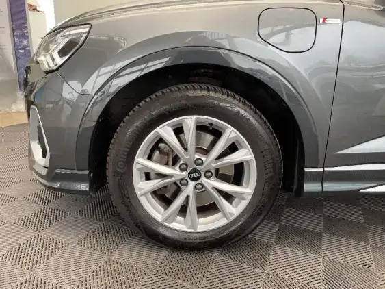 AUDI Q3 SPORTBACK II - voiture d'occasion - Photo 23