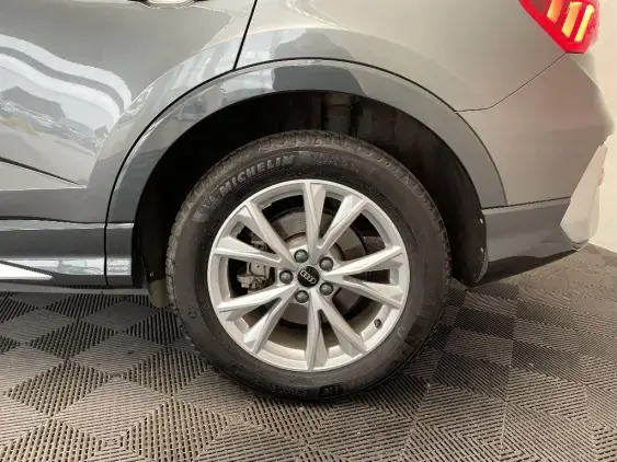 AUDI Q3 SPORTBACK II - voiture d'occasion - Photo 24