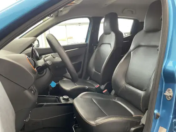 DACIA SPRING - voiture d'occasion - Photo 18